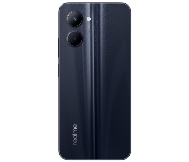 realme C33 4/64GB Night Sea - 1081348 - zdjęcie 3